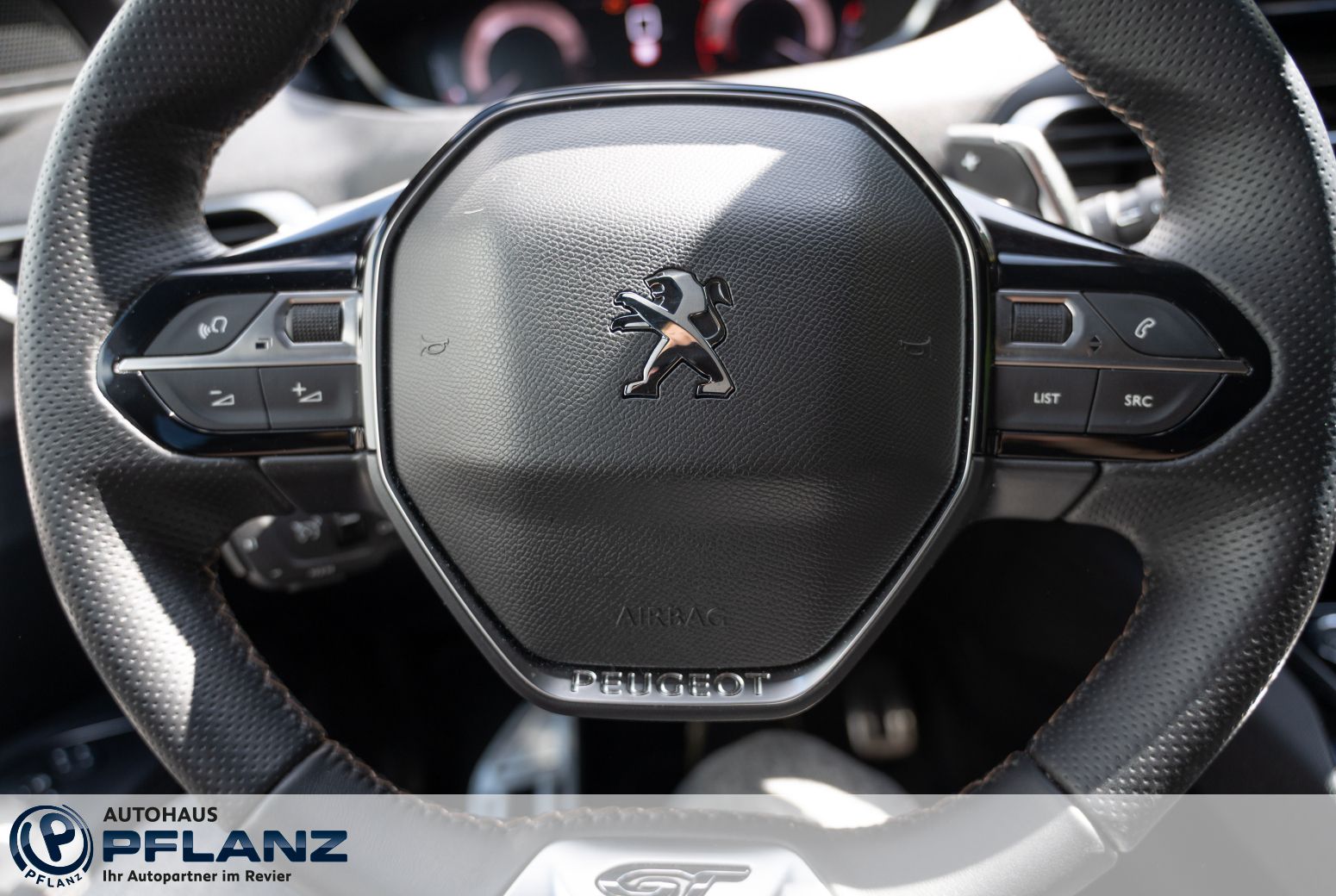 Peugeot 3008 - Bild 13