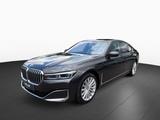 BMW 740dA xDr Laser,StHzg,AHK,360°,GSD,FernP,St+Go - gebrauchte BMW 740 aus dem Jahr 2021