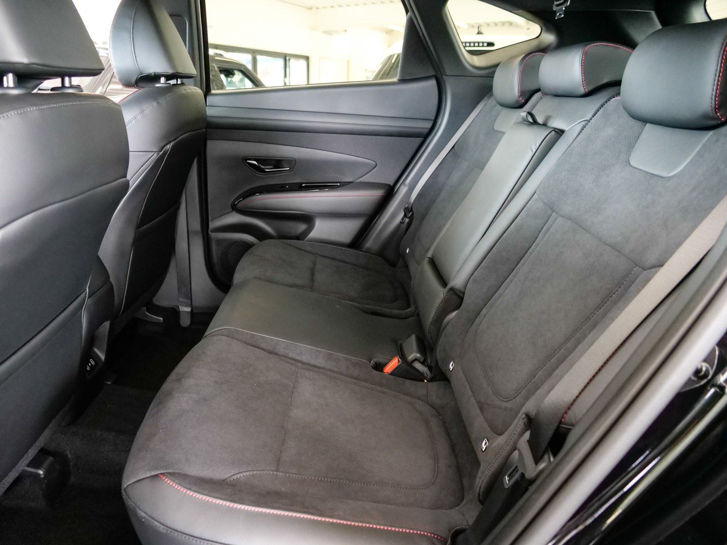 Hyundai TUCSON - Bild 8