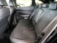 Hyundai TUCSON - Vorschau Bild 8