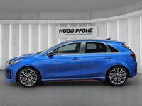 Kia cee'd 1.6T-GDI GT