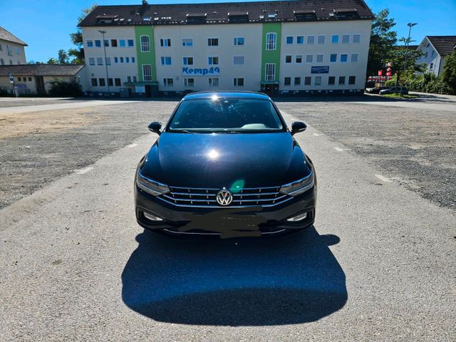 VW VW PASSAT 1.5 TSI LIMOUSINE