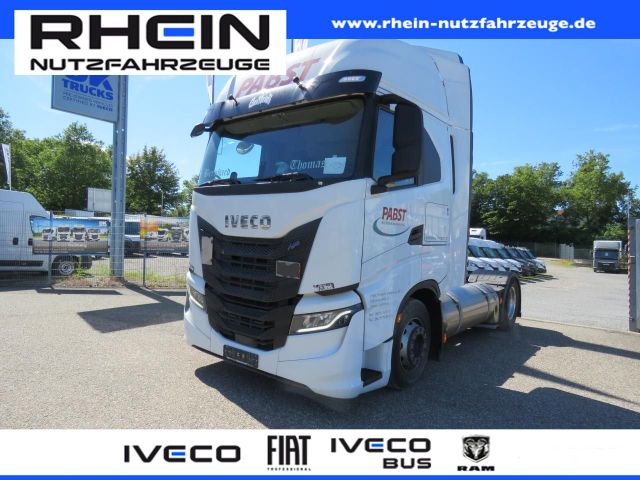 Iveco S-Way S -Way AS440S46 T/P - 2 LNG E6 -