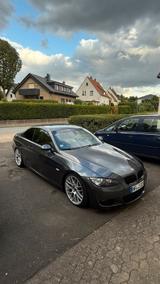 BMW E93 335I - BMW 335 in Bielefeld