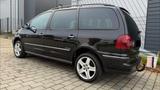 Volkswagen Sharan 2.0 TDI FACELIFT TÜV,7-SITZER,AHK,PDC - gebrauchte VW Sharan aus dem Jahr 2009