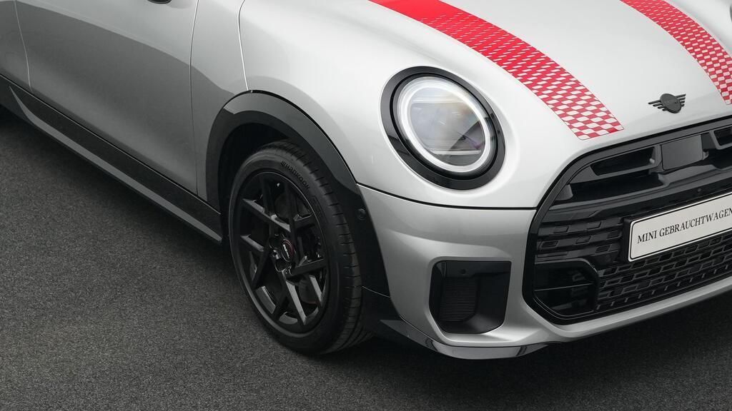 MINI Cooper C - Bild 20