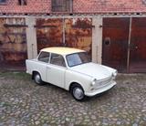 Trabant 601 Alltagstauglich Ex Hycomat - Trabant 601: Hycomat