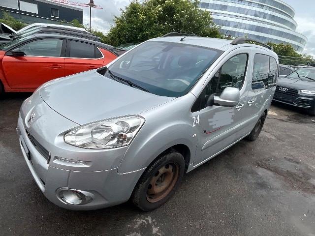 Peugeot Partner Tepee Tepee Allure 120 VTi 1.6