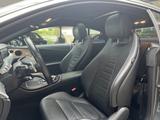 Mercedes-Benz E E 220d AMG Line Panorama NaviComand Kamera360 - Mercedes-Benz E-Klasse Gebrauchtwagen in Münster