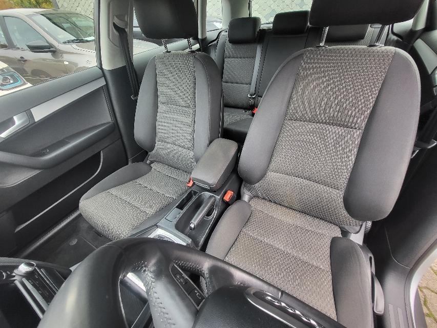 Audi A3 2012 — photo 12