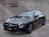 Mercedes-Benz CLS 450 4Matic AMG JUNGESTERN/S-DACH/360°/DISTR/ - Mercedes-Benz CLS 450 mit Panoramadach