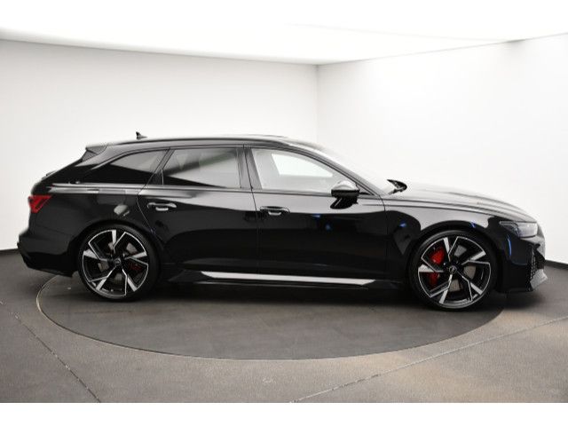 Audi RS6 - Bild 20