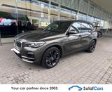 BMW X5 3.0 xDrive45e PHEV Aut. LED-Xenon LC-Pro ACC - BMW X5: Xdrive45e