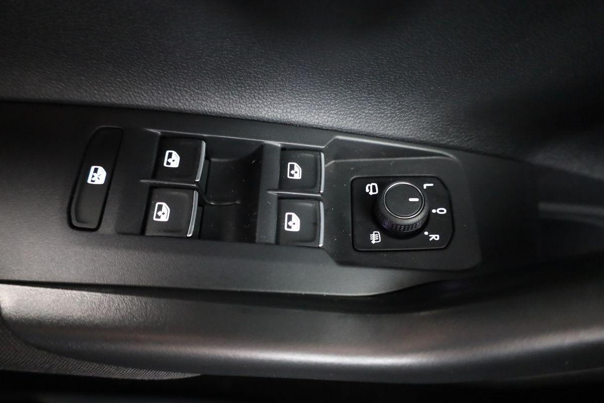 Volkswagen Polo GTI 2.0 TSI DSG, Matrix, Navi, AppConnect,, миниатюра 9