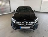 Mercedes-Benz GLA 250 4MATIC DCT - AMG Line - Mercedes-Benz GLA-Klasse von privat