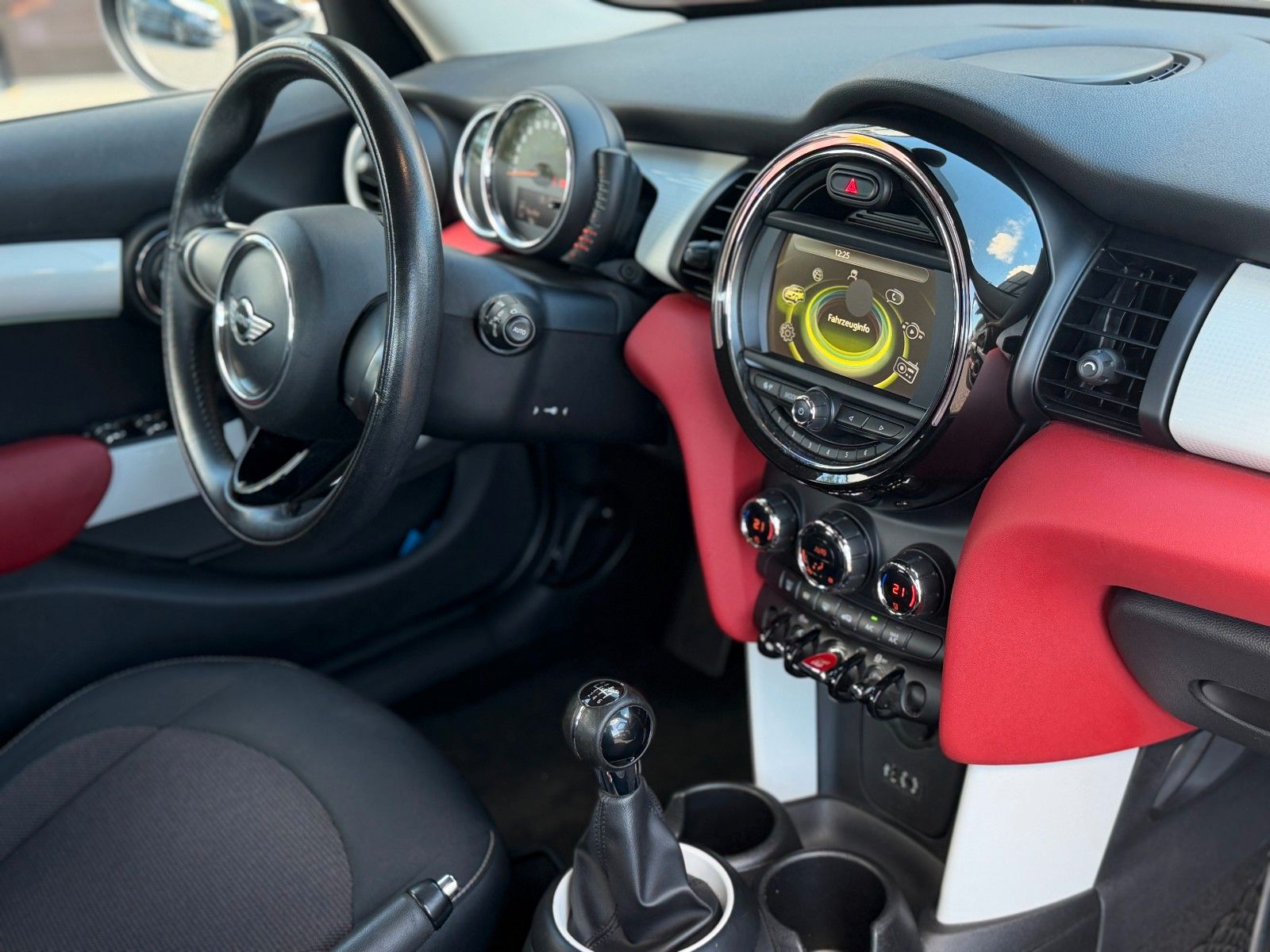 MINI ONE ONE Mini – Ansicht 20