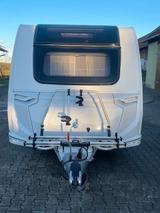 Knaus Sport UF 500  Autrak / Mover / Markise - Knaus Uf