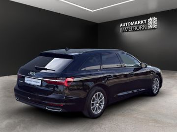 Audi A6 - 6