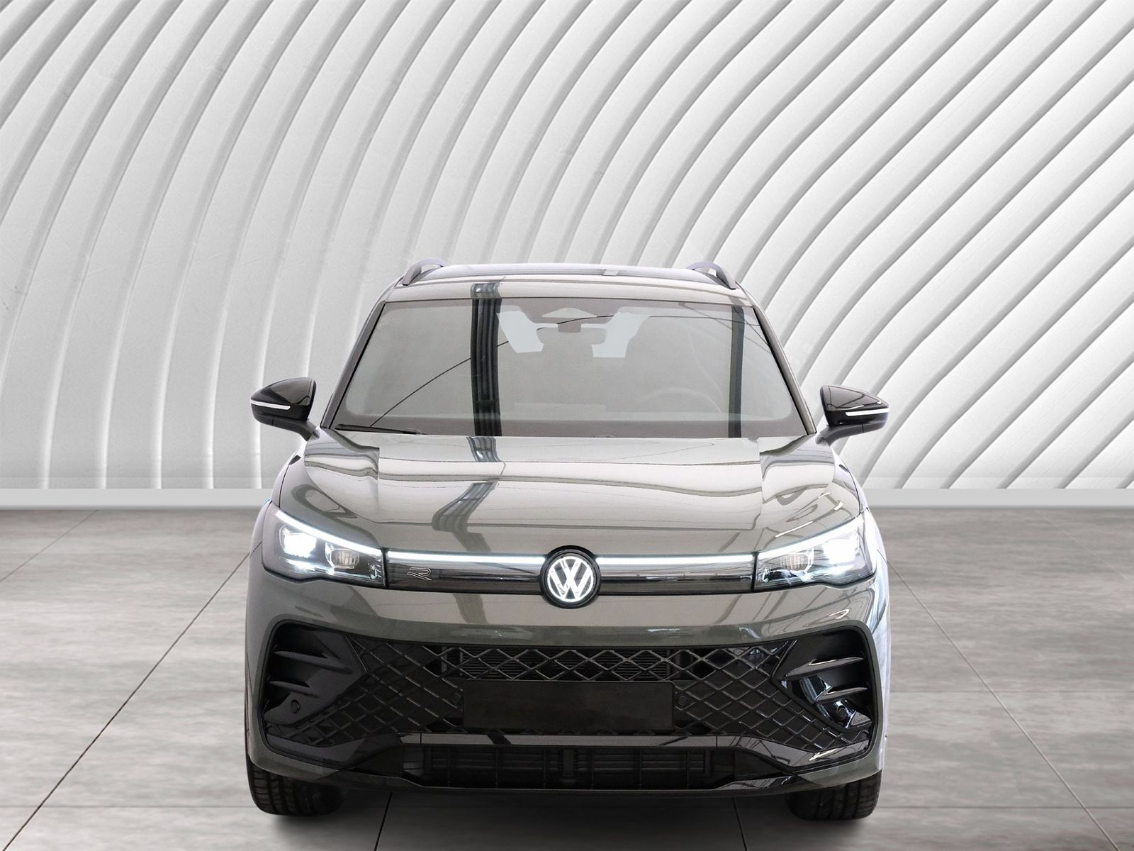 Volkswagen Tiguan - Bild 2