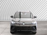 Volkswagen Tiguan - Vorschau Bild 2