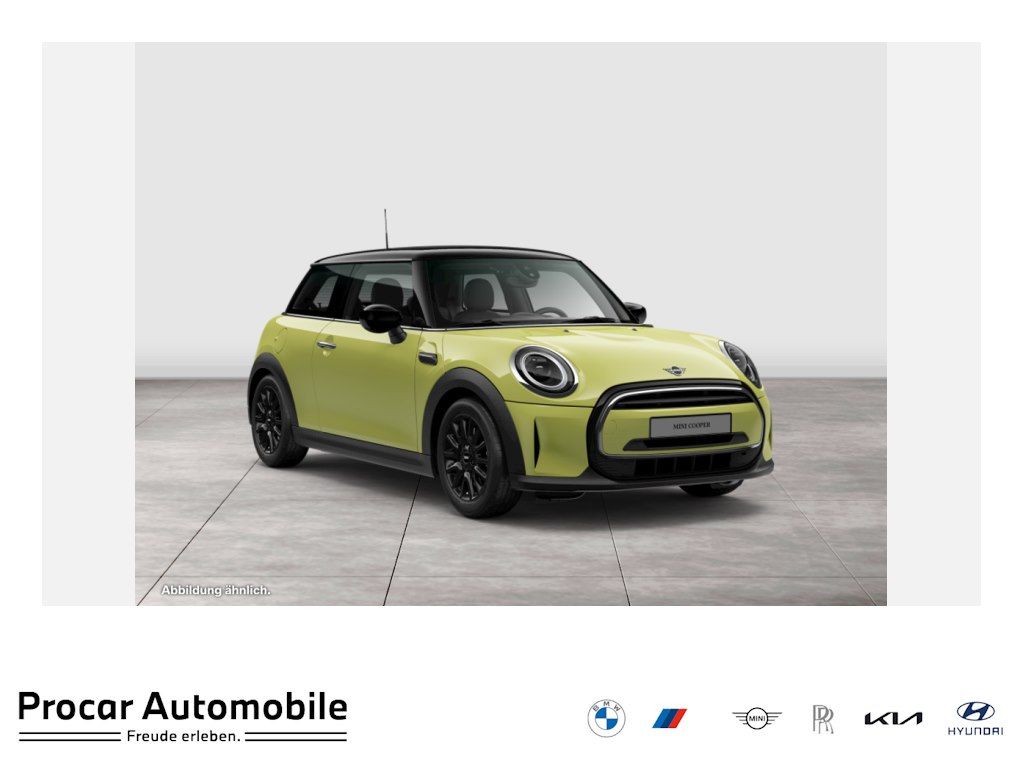 Image of MINI Cooper
