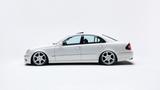 Mercedes-Benz Mercedes W 211 E500 E550 AMG Paket Top Zus... - Mercedes-Benz: AMG E55