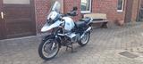 BMW R1150GS - BMW 1150 R