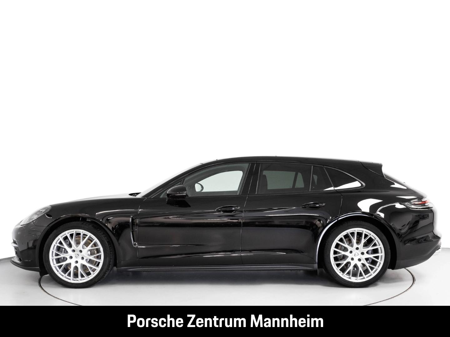 Porsche Panamera 4 Sport Turismo Pano Bose PDLS Plus 90L
