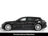 Porsche Panamera 4 Sport Turismo Pano Bose PDLS Plus 90L - Porsche: Schwarz, Vollleder, Beheizbares Lenkrad