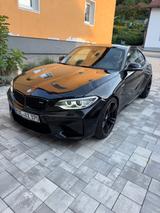 BMW M2 Coupé M2 DKG Carbon Schiebedach - BMW M2 Gebrauchtwagen in München