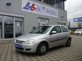 Opel Corsa C Enjoy Klima PDC KUPPLUNGSSATZ NEU ... - Opel Corsa: C Enjoy