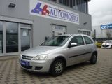 Opel Corsa C Enjoy Klima PDC KUPPLUNGSSATZ NEU ... - Opel Corsa: C Enjoy