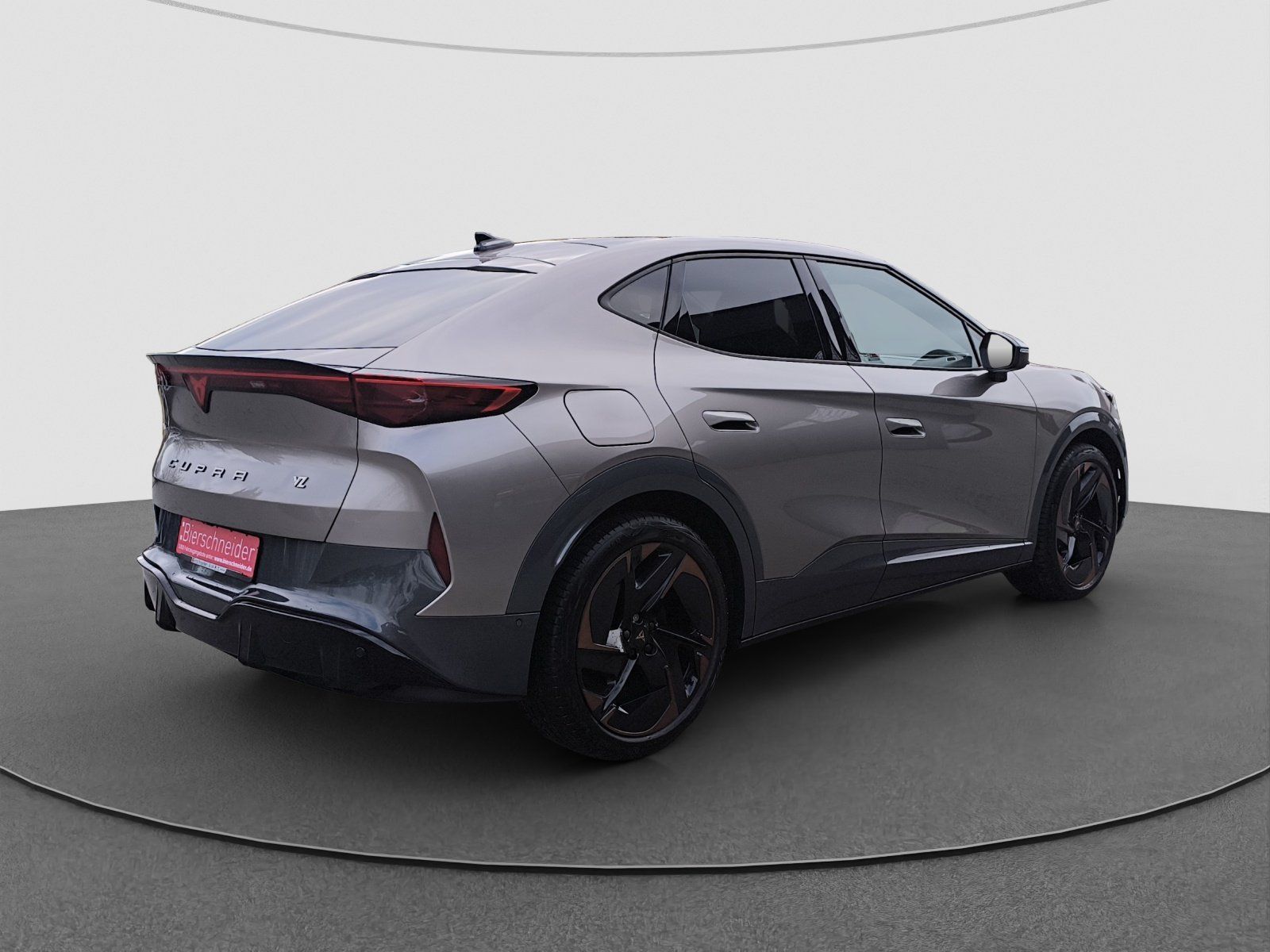 Cupra Tavascan - Bild 10