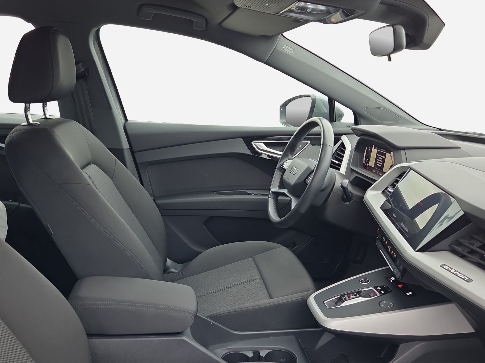 Audi Q4 e-tron - Bild 4