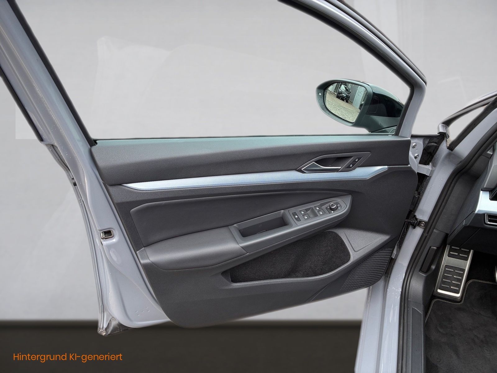 Fahrzeugabbildung Volkswagen Golf VIII Variant 1.5 TSI 85 kW Goal Kamera,LED