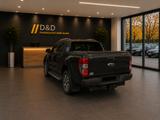 Ford Ranger Wildtrak Doppelkabine|Sperre|Kamera|4x4 - gebrauchte Ford Ranger aus dem Jahr 2016