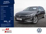 Volkswagen Passat Alltrack 2.0 TDI 4MOTION ACC MATRIX-LED