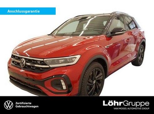 Image of Volkswagen T-Roc