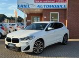 BMW X2 sDrive 18 d M Sport 19LM/LED/RFK/BMW GARANTIE
