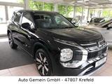 Mitsubishi Outlander 2.4L PHEV Intro Edition - Mitsubishi Outlander in Krefeld
