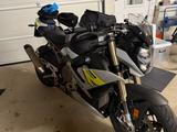 BMW S 1000 R