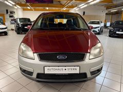 FORD C-Max 1.8|Klima|Tempomat|TÜV 03/27|Isofix