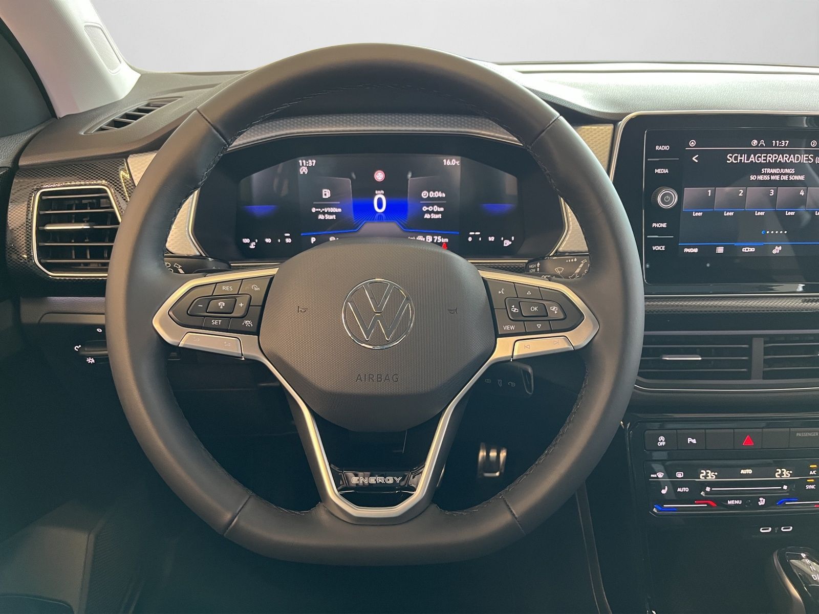 Volkswagen T-Cross - Bild 10