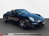 Porsche 911 Carrera 4 Cabrio "DE-Fhzg.,Schalter,Voll-PZ" - Porsche aus 2008: Cabrio, 911