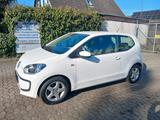 Volkswagen up! move up! BMT - Volkswagen up! in Kiel