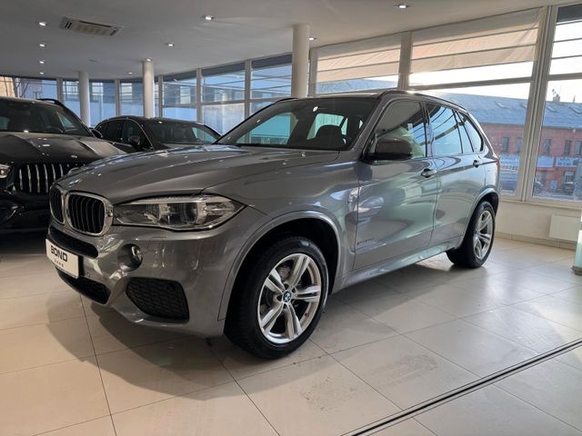 BMW X5 xDrive 30 d/MPAKET/TOP