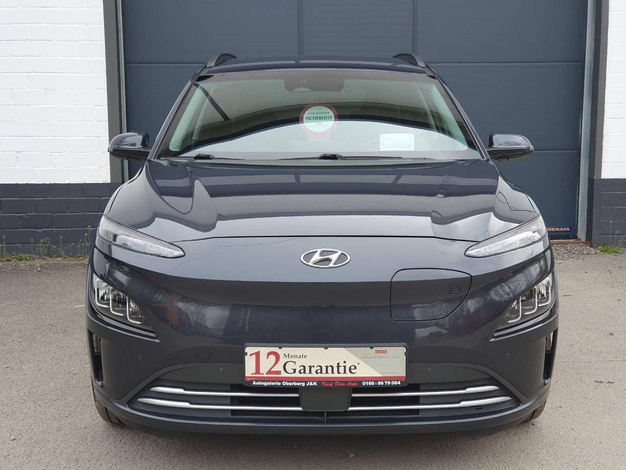 Hyundai Kona Elektro Prime LED ACC NAV HUD CAM WP KRELL