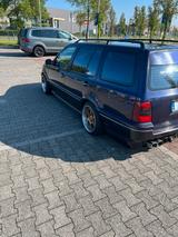 Volkswagen Golf 3-Variant - Volkswagen Golf aus 1997 mit Benzin-Antrieb: Kombi