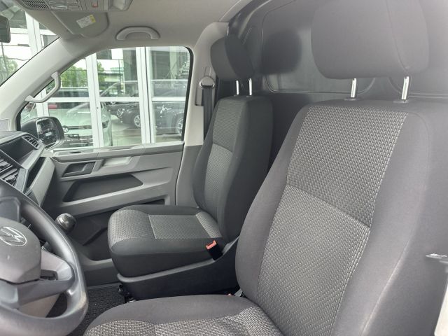 Transporter Kasten 2.0 TDI 4MOTION NAVI KLIMA RF