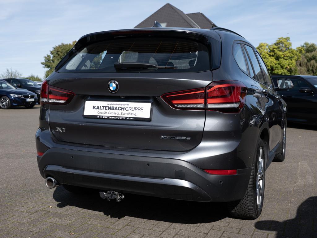BMW X1 xDrive25e Advantage FACEL. LED NAVI KAMERA, миниатюра 5